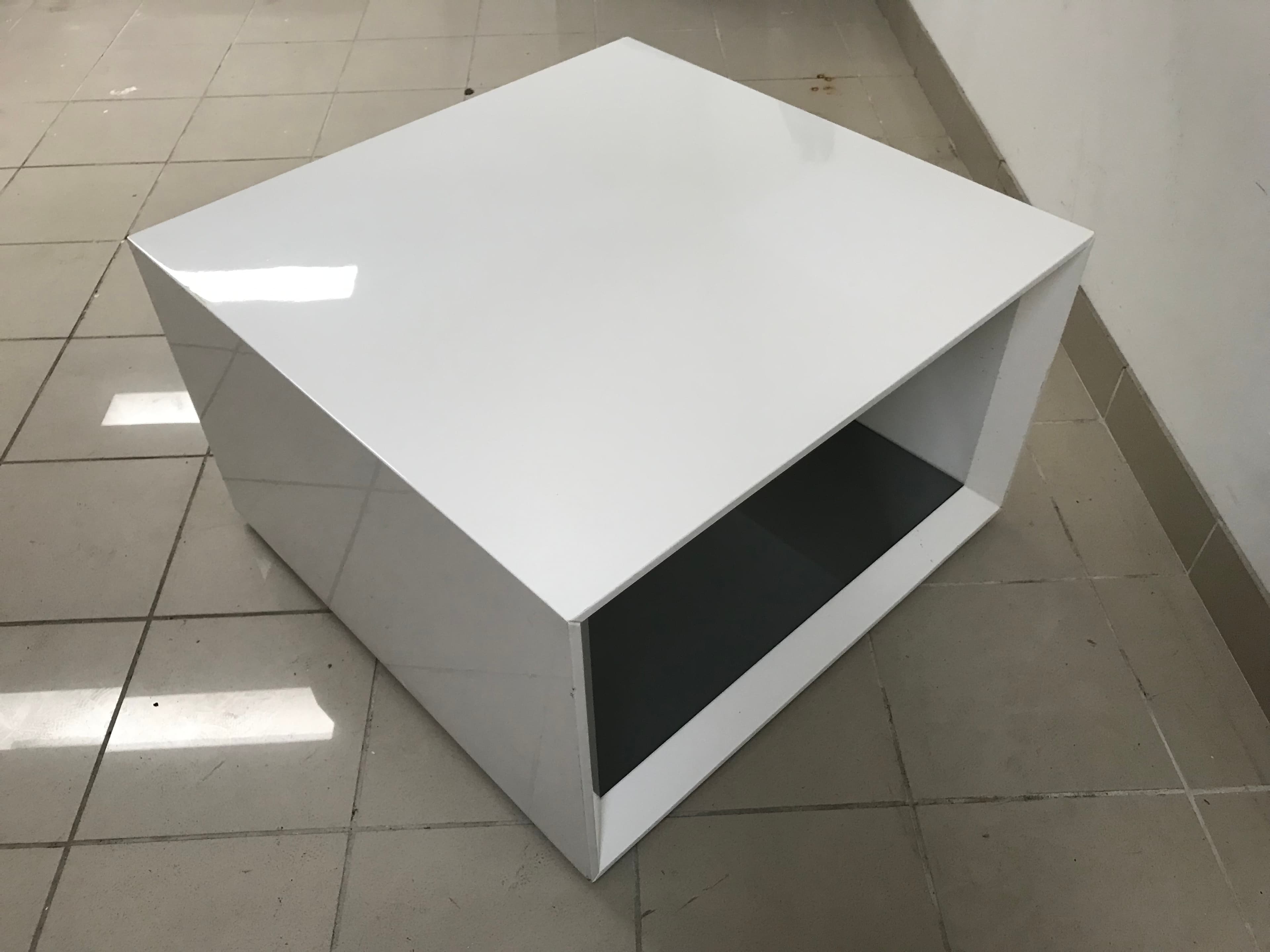 Mesa de centro — imagen 3