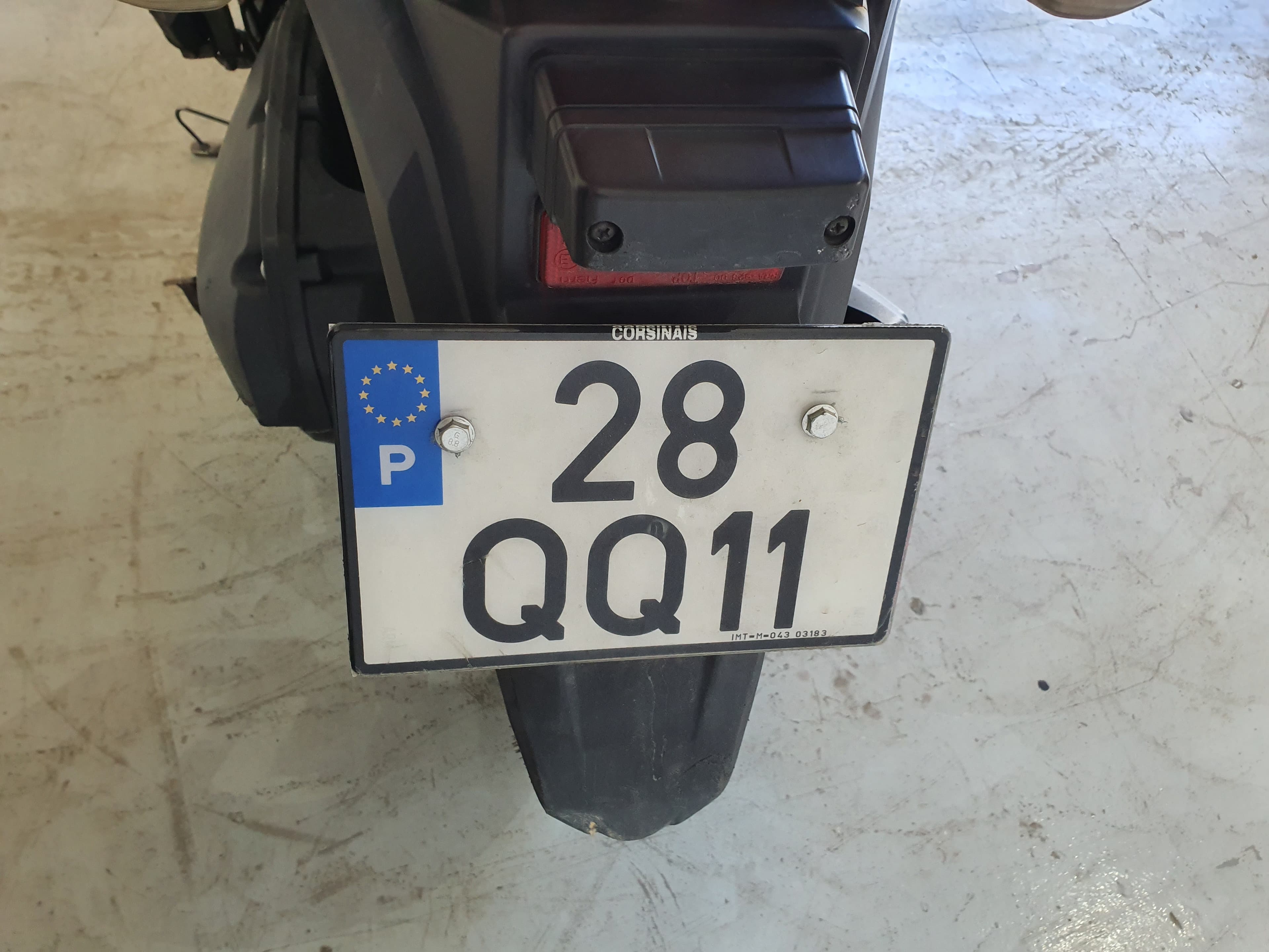 Suzuki UK 110 Address · Ano 2015 — imagem 16