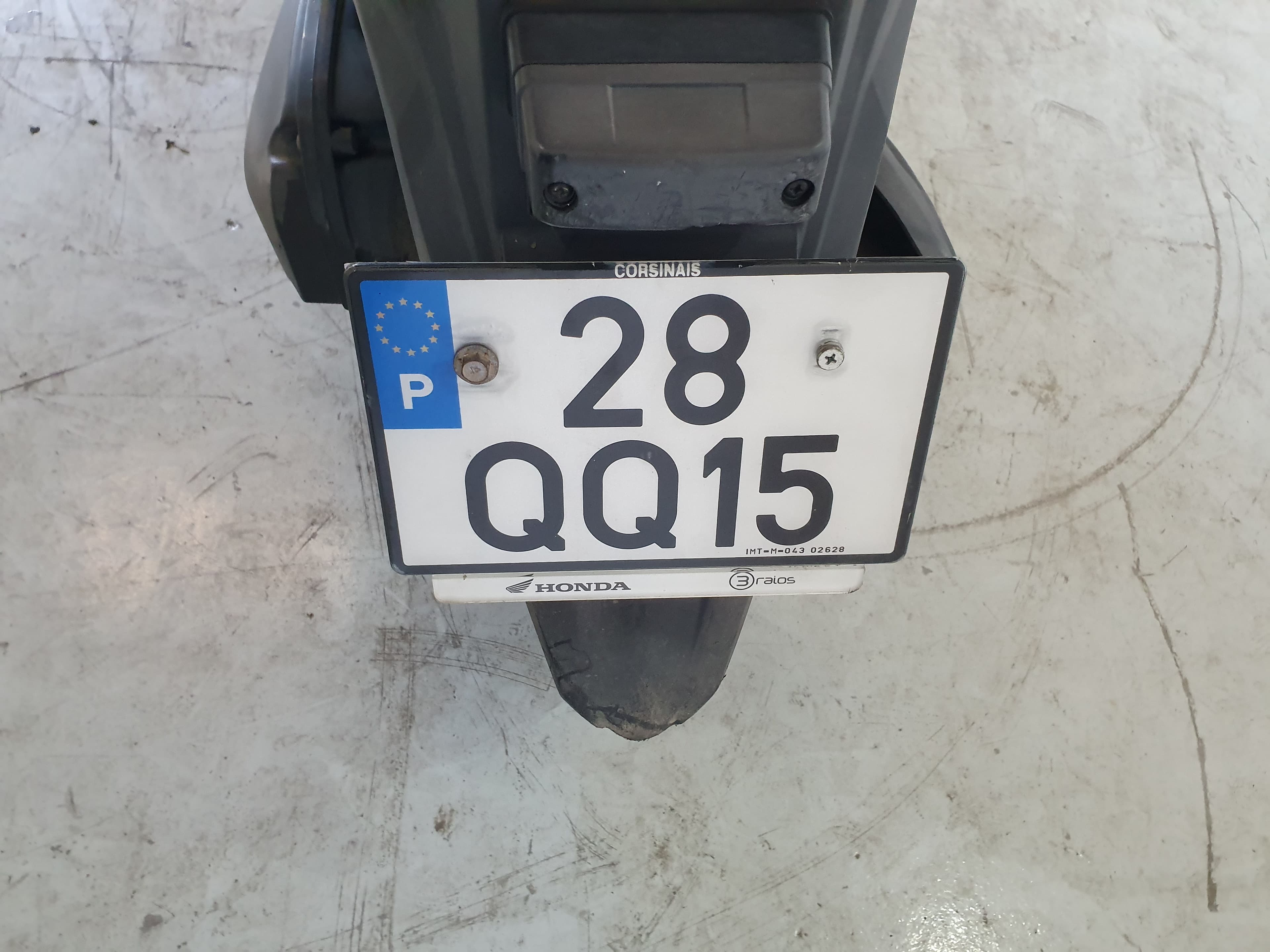 Suzuki UK 110 Address · Ano 2015 — imagem 14