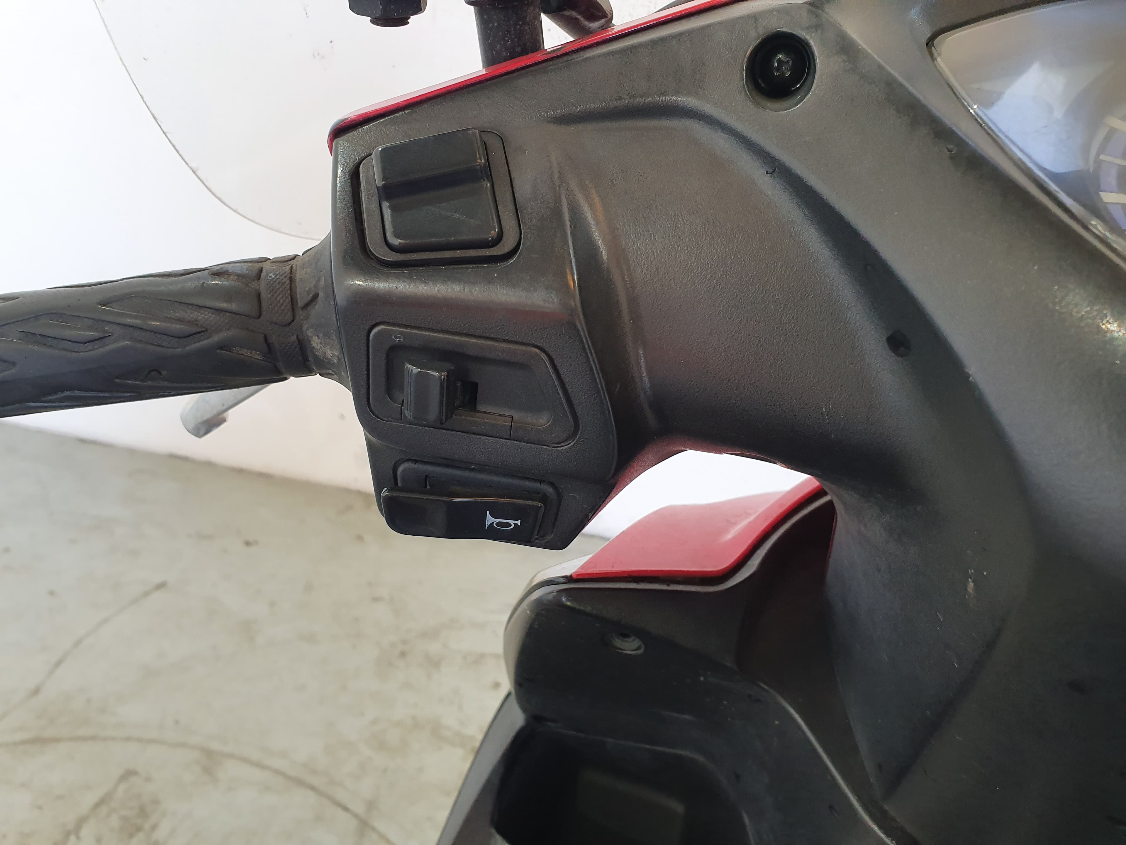 Suzuki UK 110 Address · Ano 2015 — imagem 11