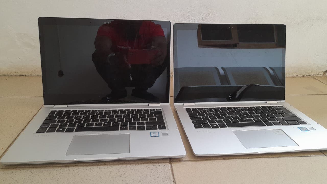 Portáteis HP — imagem 1