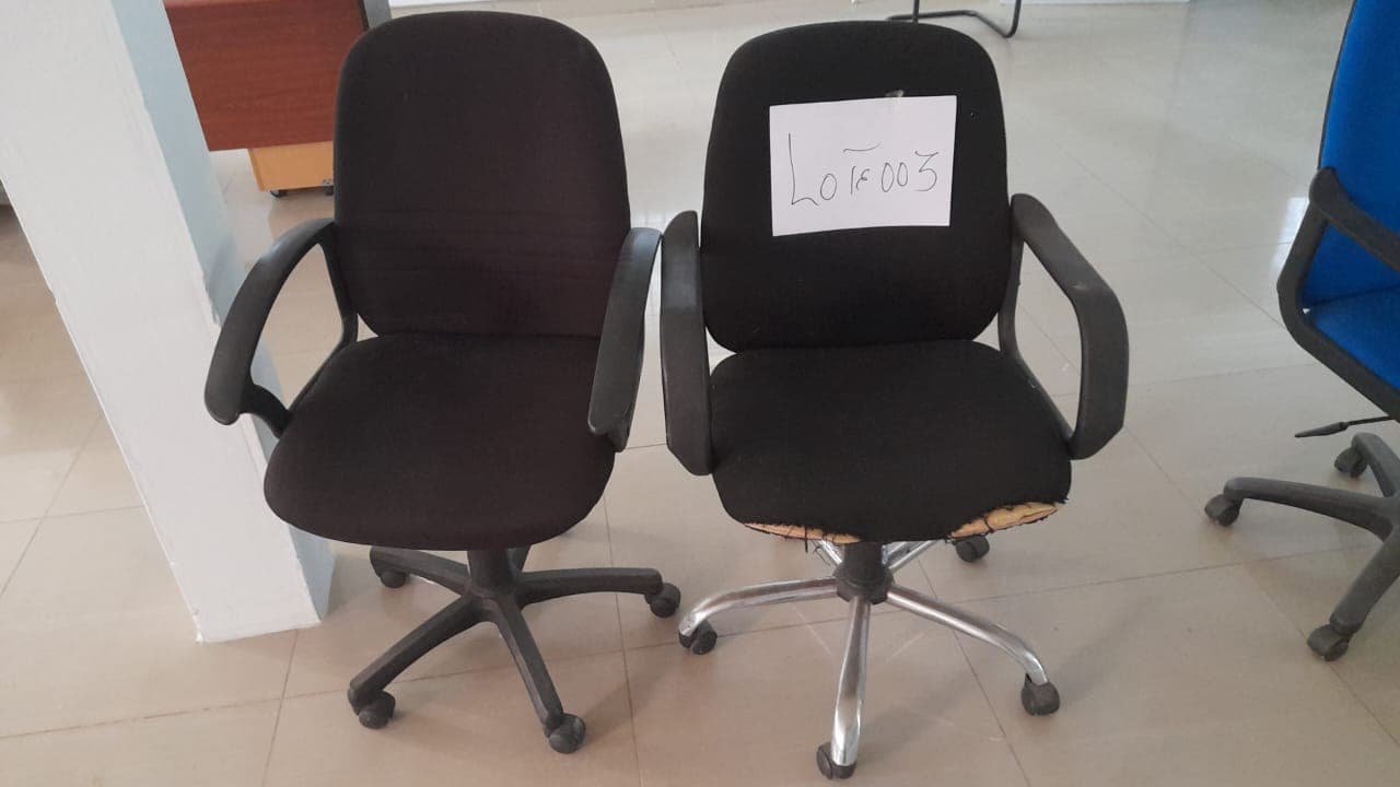 Mobiliario