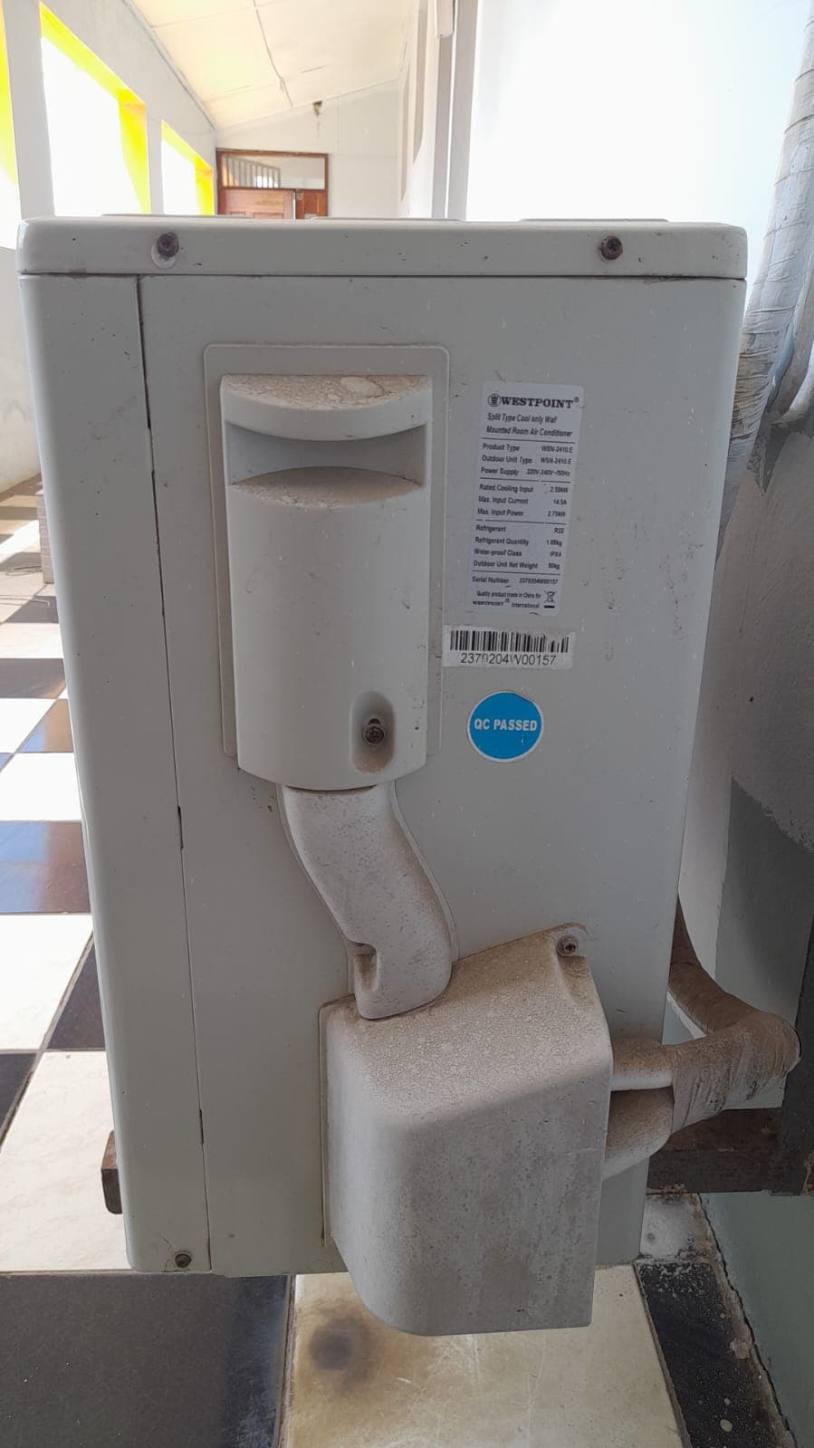 AC WESTPOINT — image 6