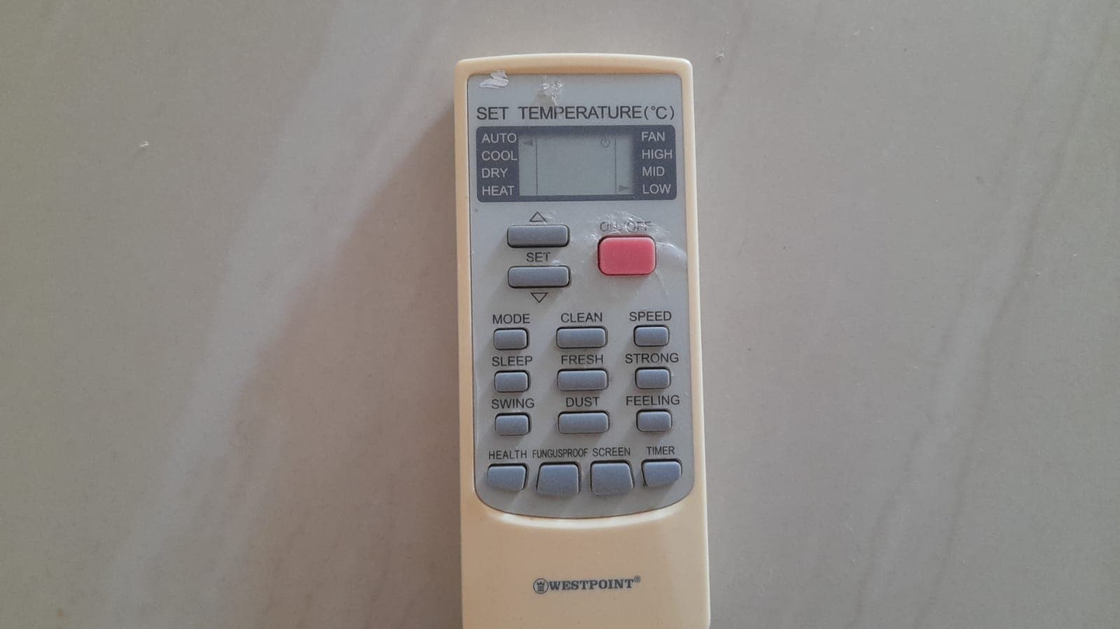 AC WESTPOINT — image 4