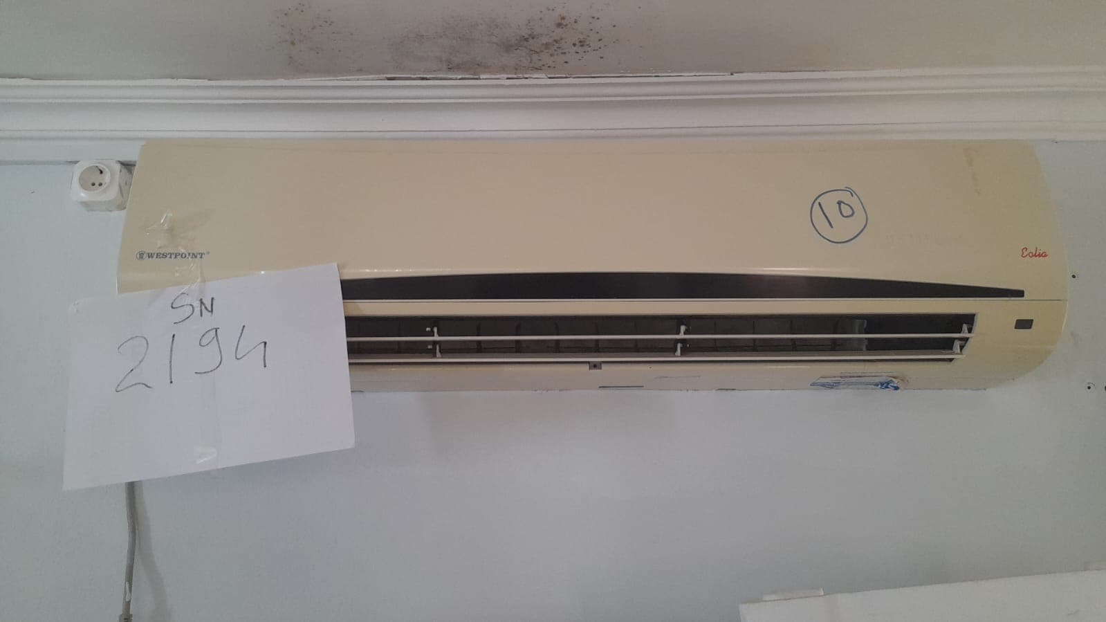 AC WESTPOINT
