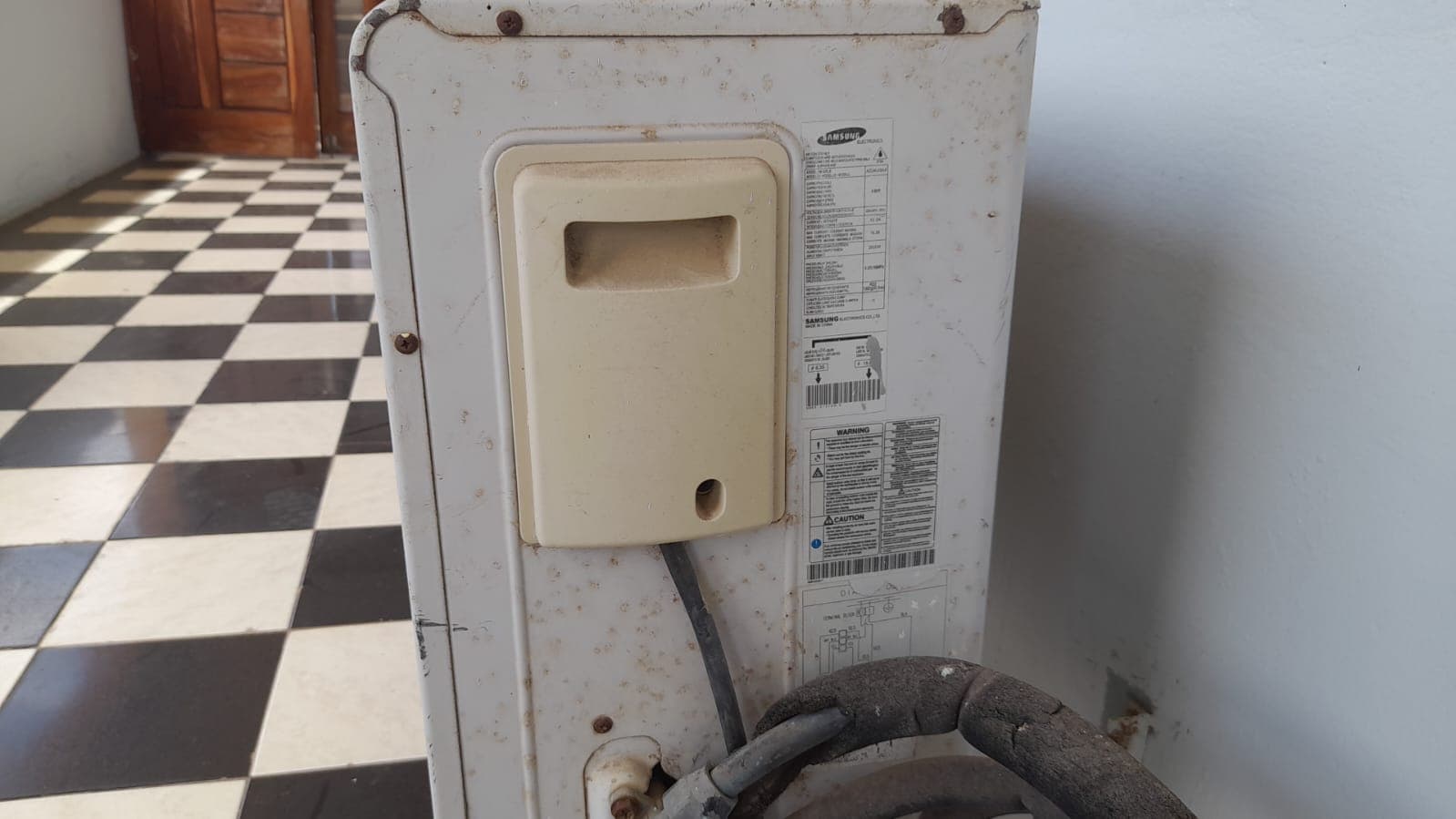 AC AUX — imagem 7