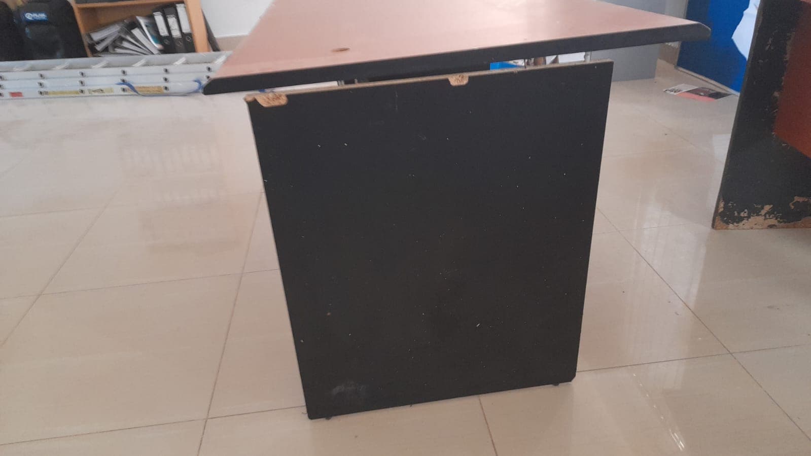 Secretária — imagem 3