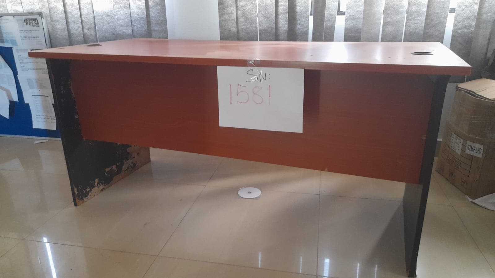 Secretária — imagem 3