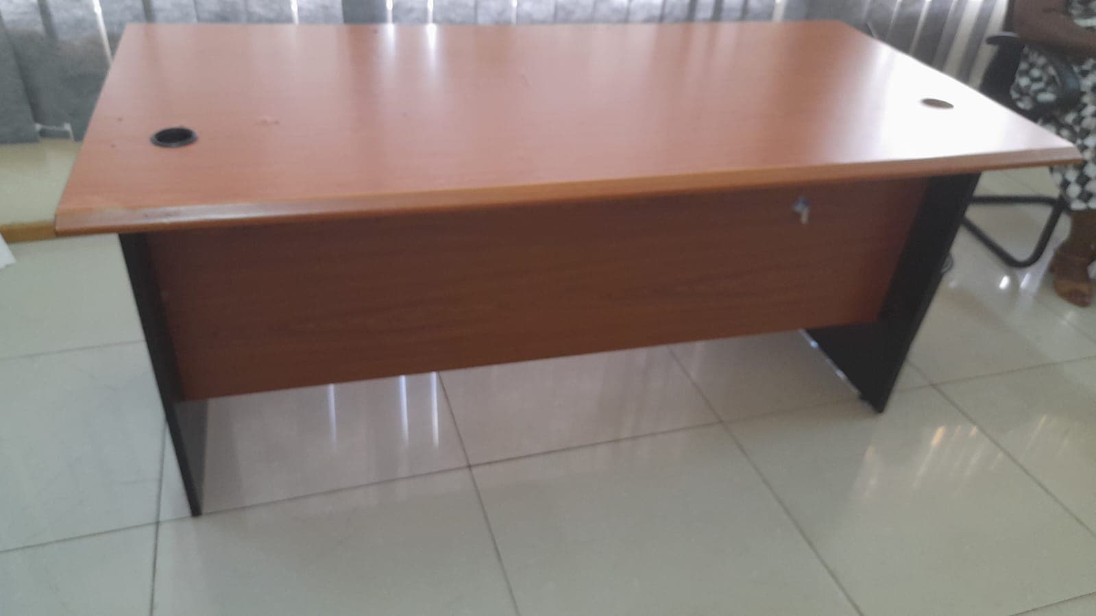 Mobiliario