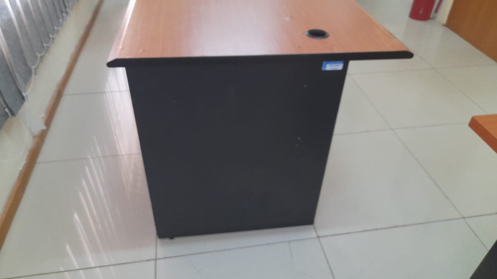 Mobiliario — imagen 3