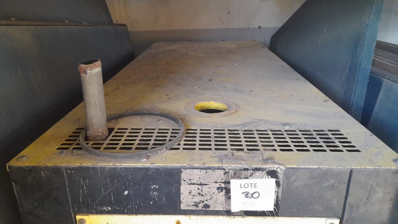 Gerador Soundproof