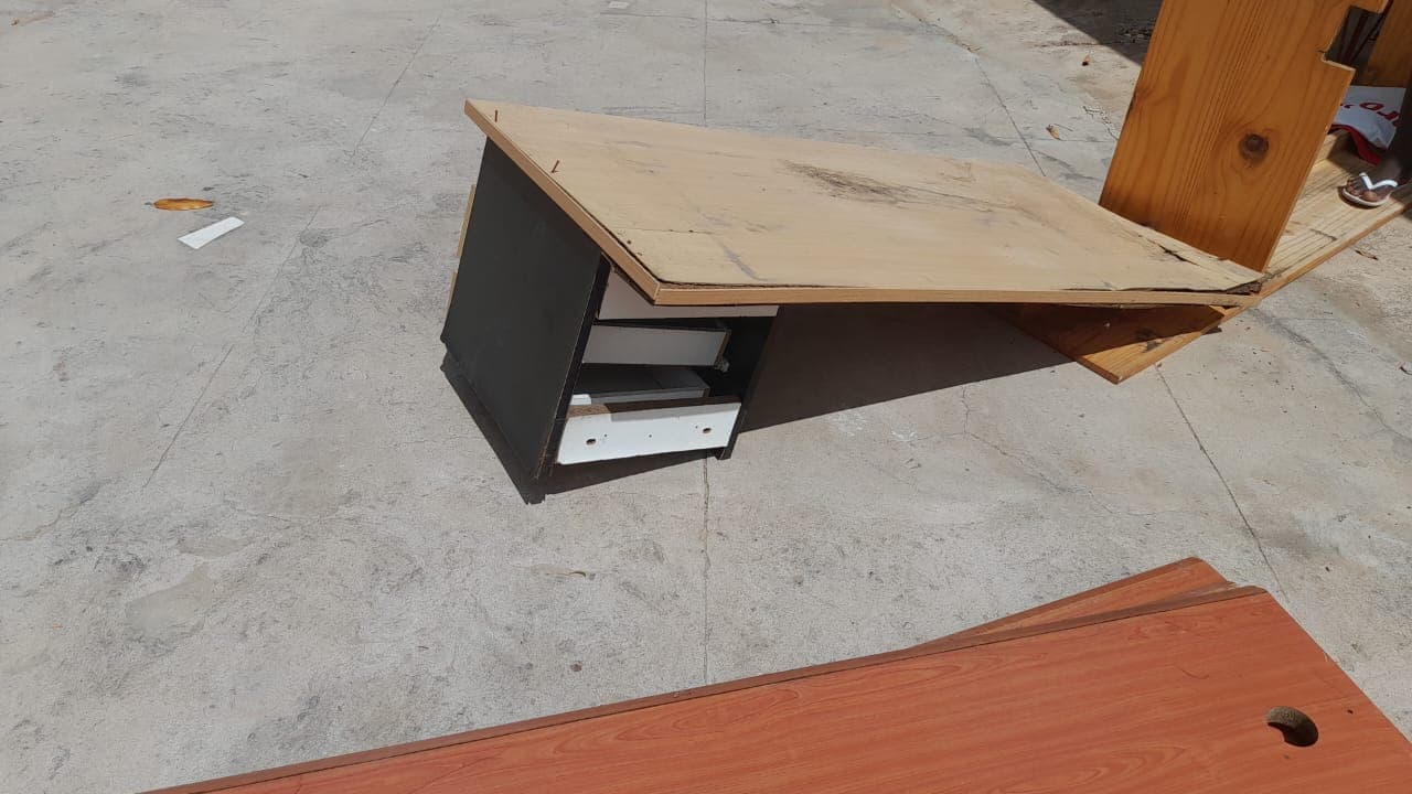 Furniture — image 1