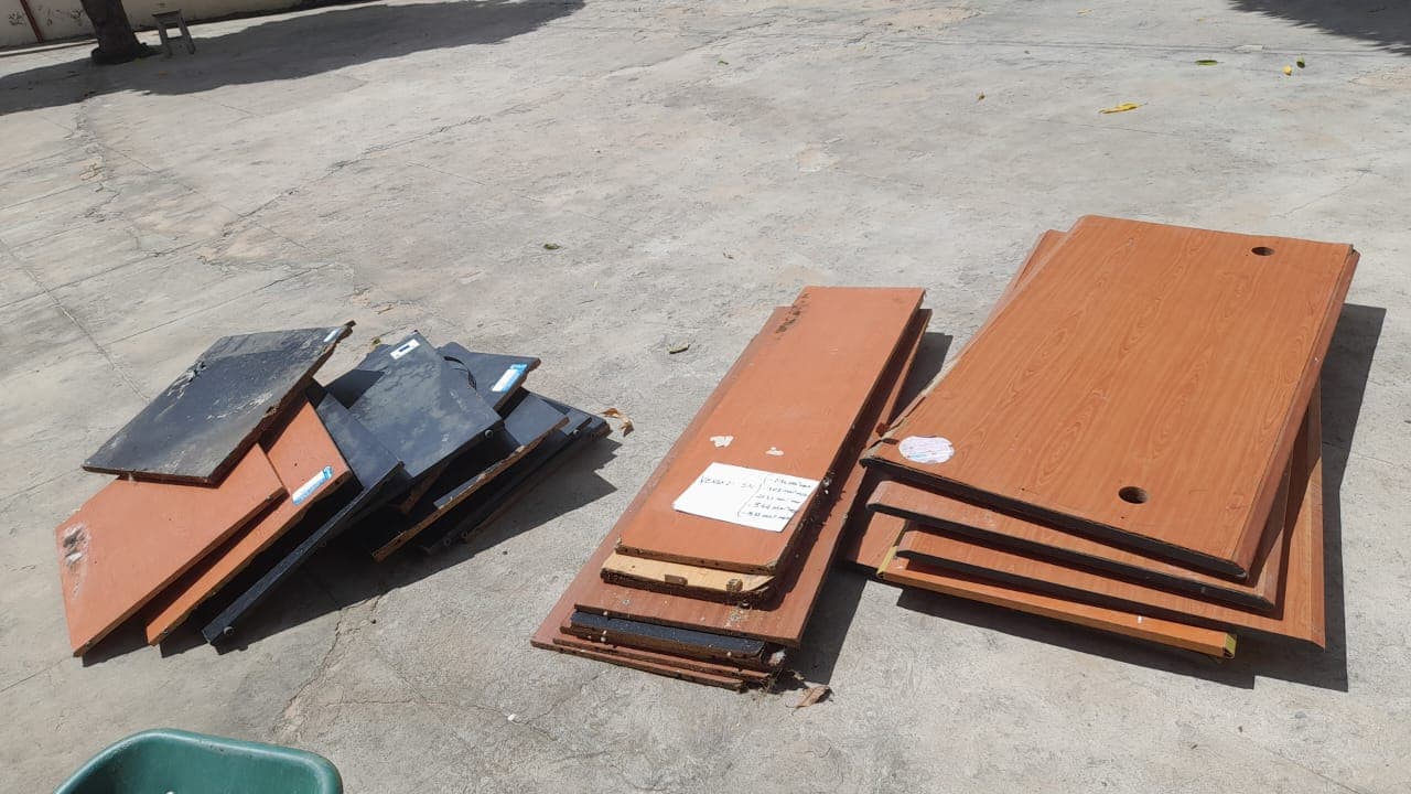 Furniture — image 3