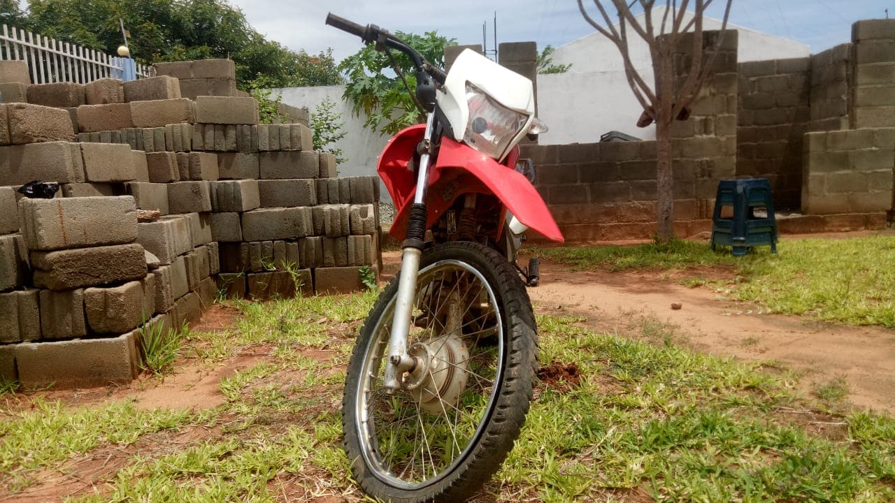 Honda XL 125 — image 5