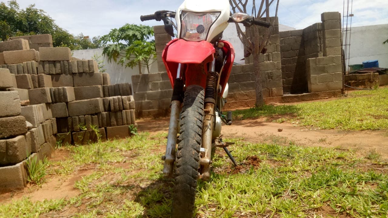 Honda XL 125 — image 4