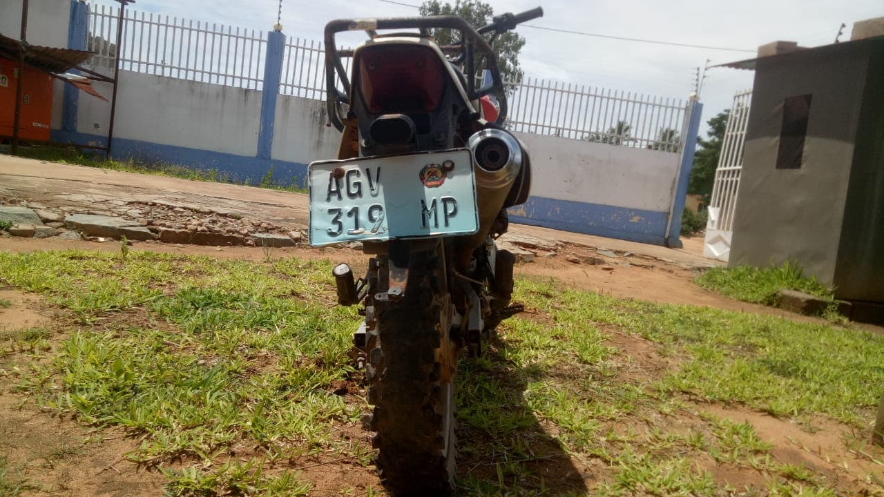 Honda XL 125 — image 3