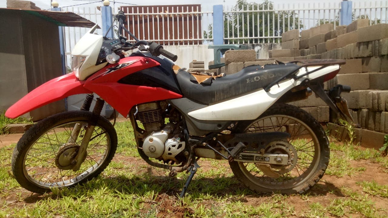 Honda XL 125 — image 2