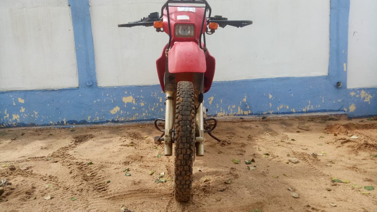 Honda XL CTX 20 — image 5