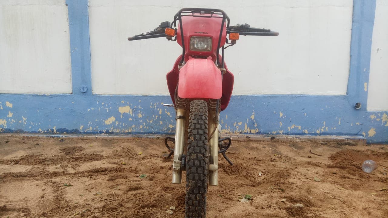 Honda XL 125