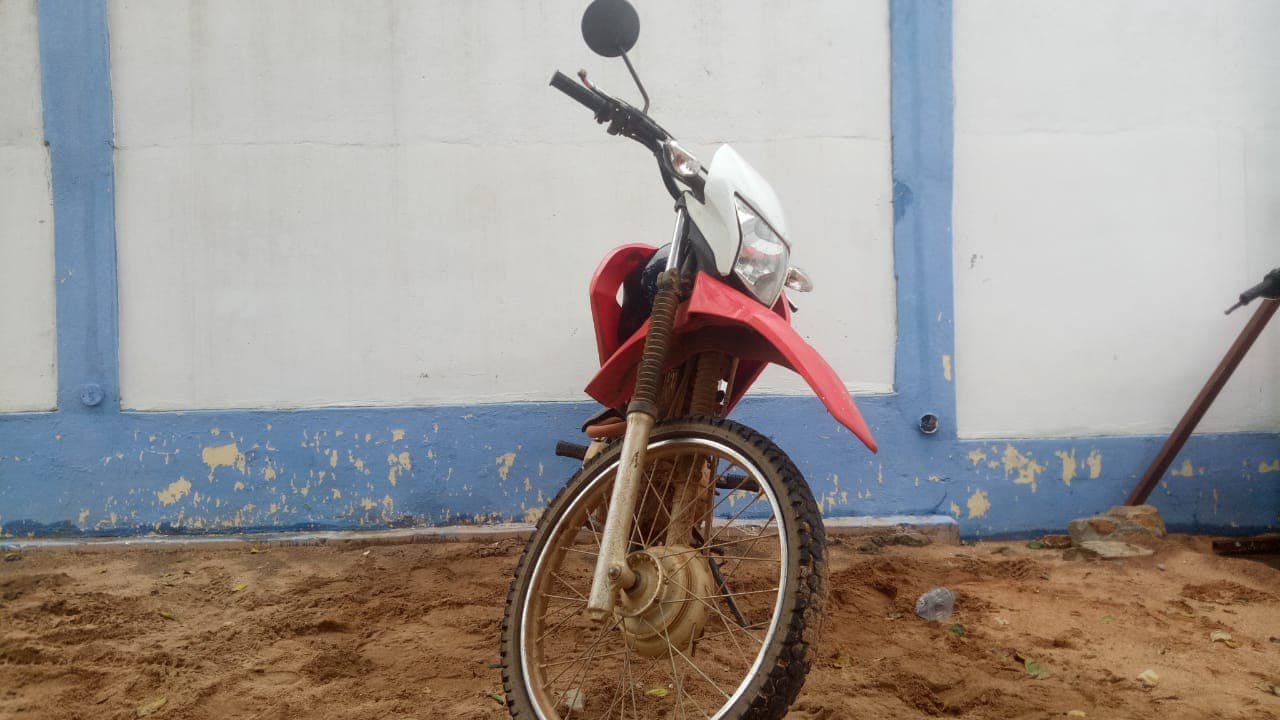 Honda XL 125 — image 4