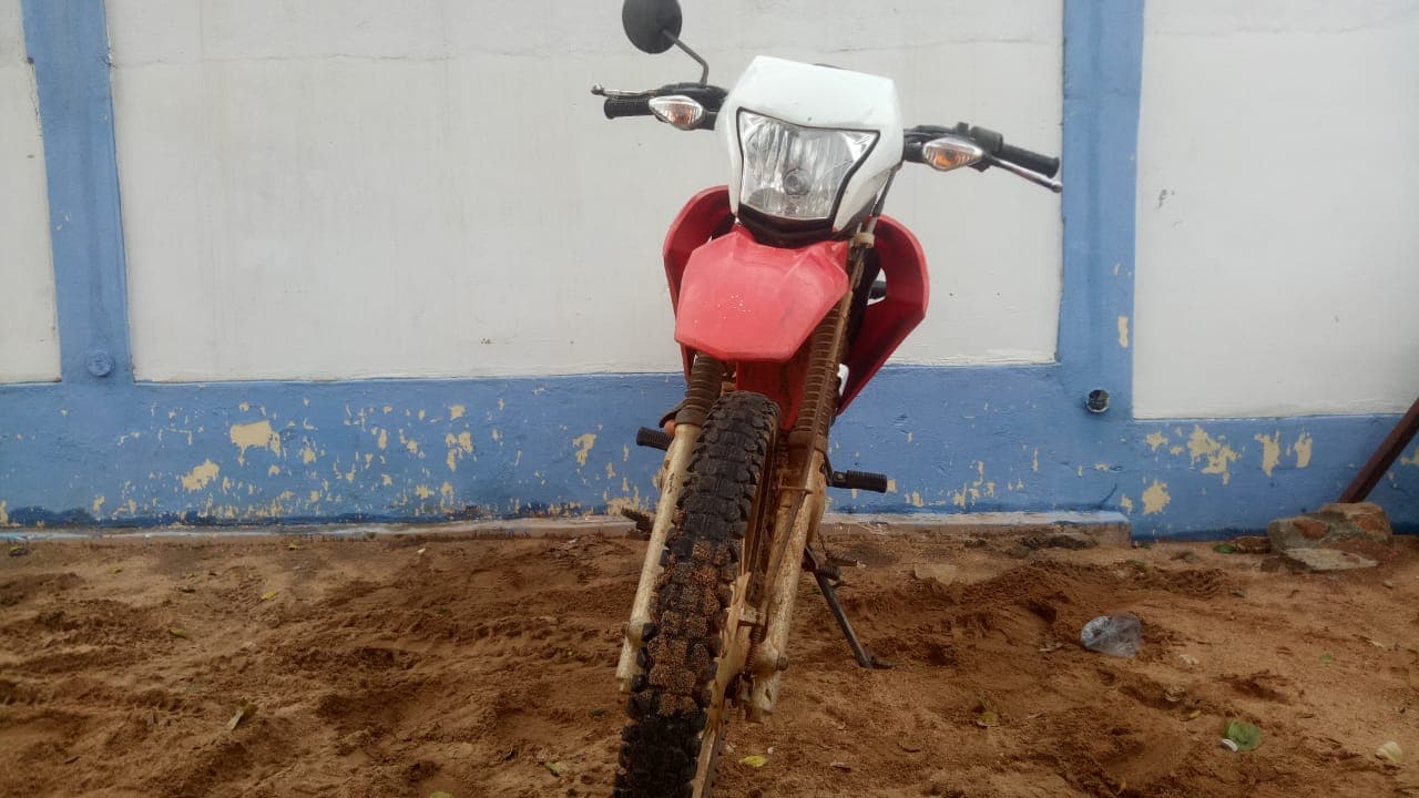 Honda XL 125 — image 5