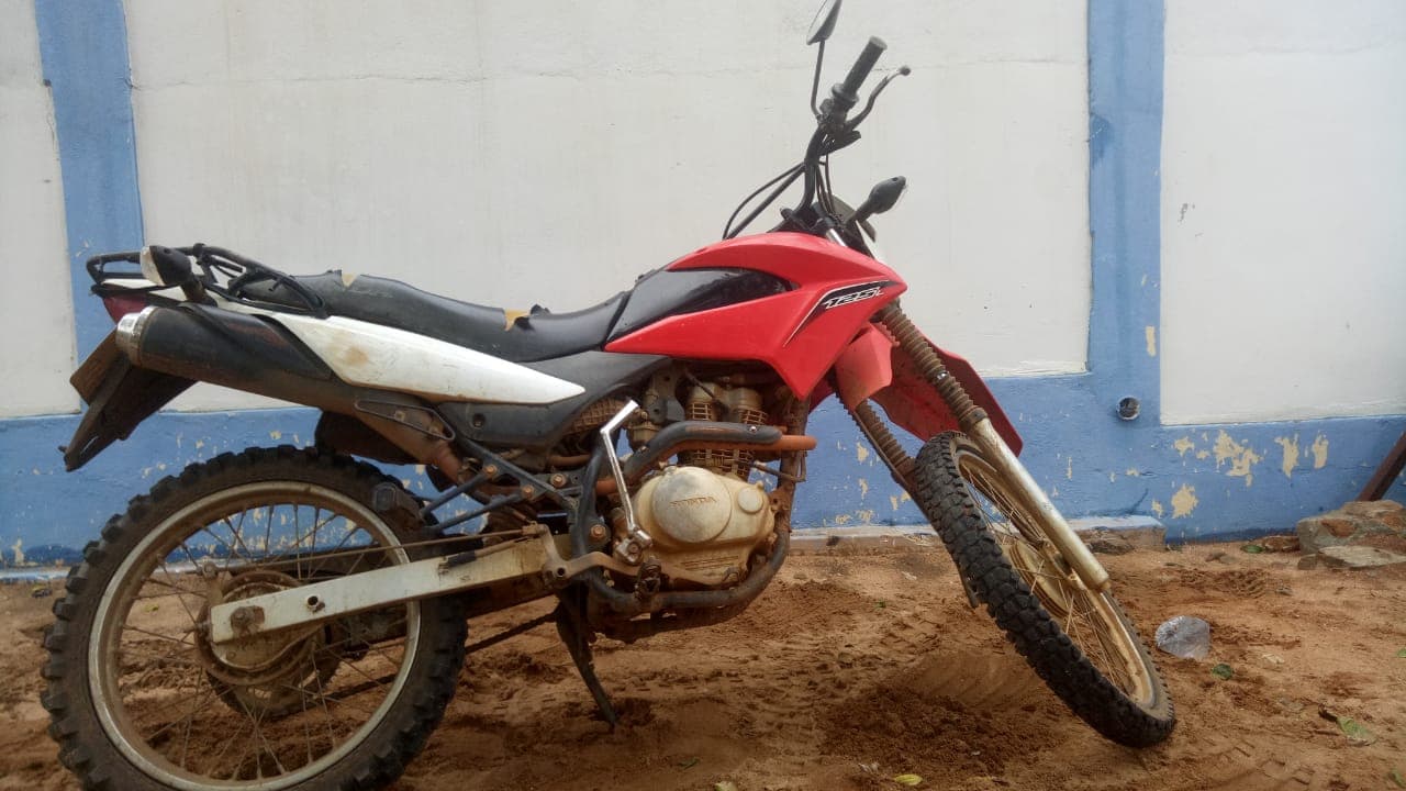 Honda XL 125 — image 2