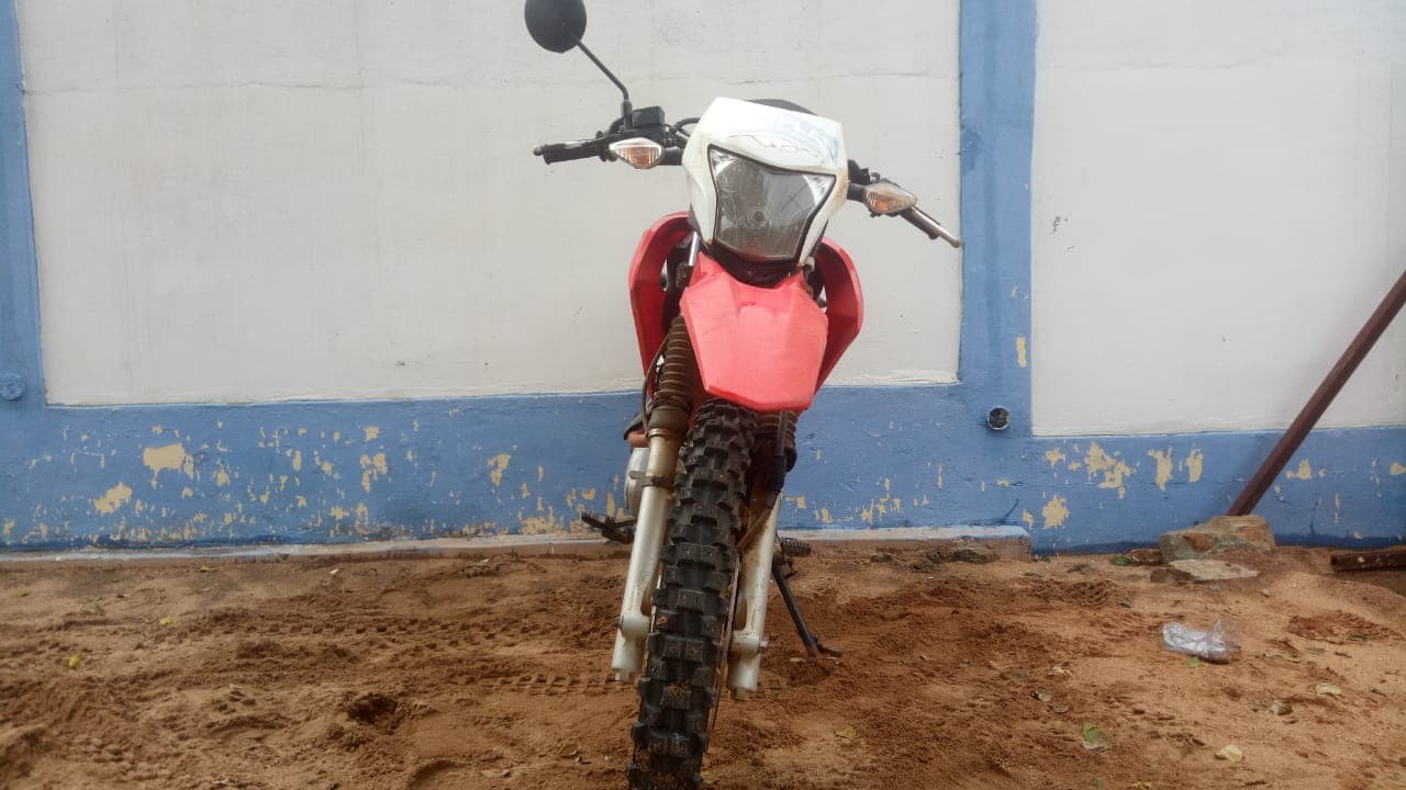 Honda XL 125
