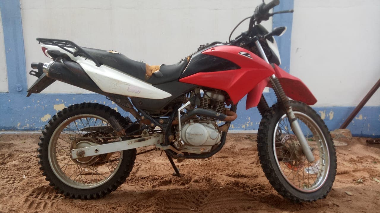 Honda XL 125 — image 4