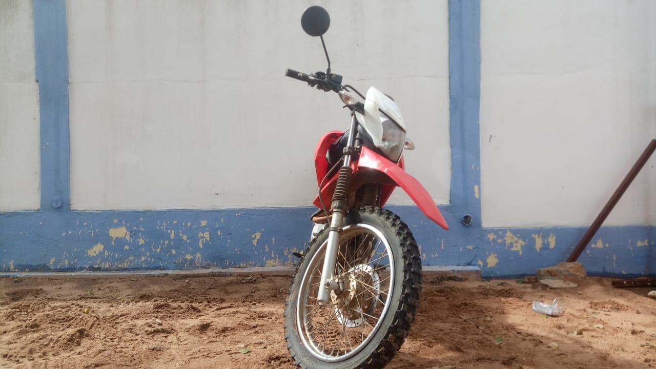 Honda XL 125 — image 2