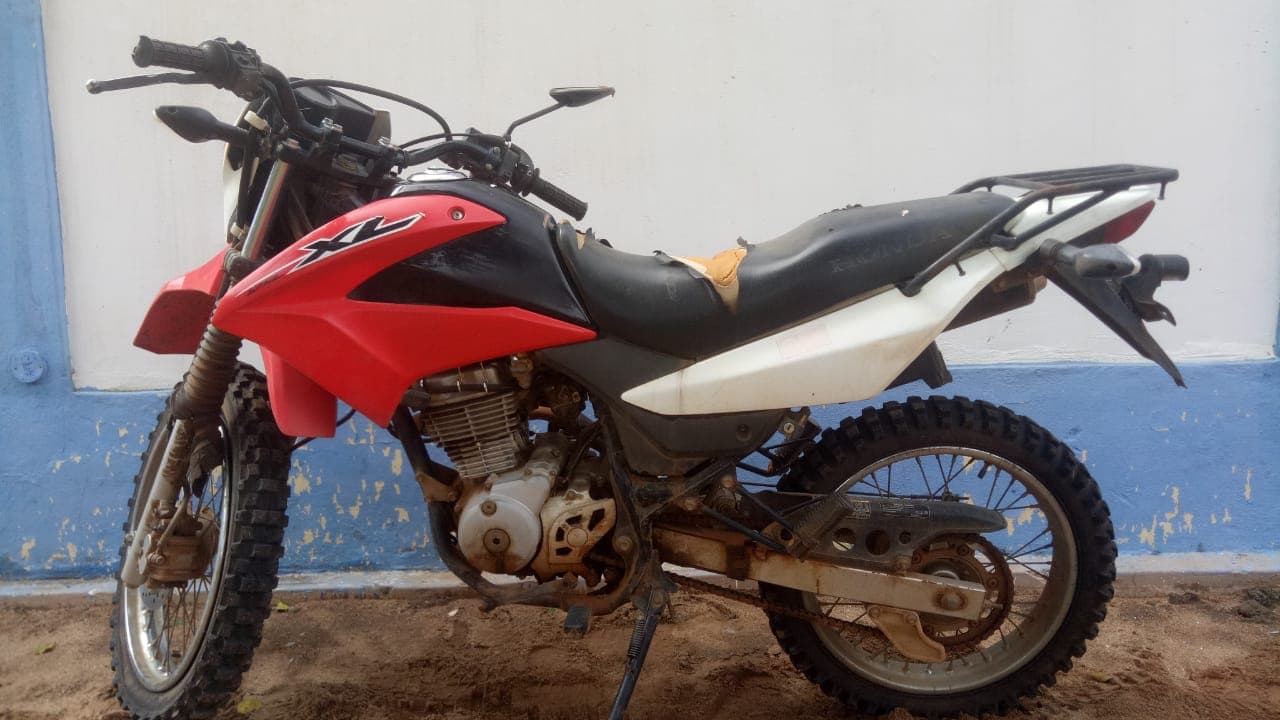 Honda XL 125 — image 5