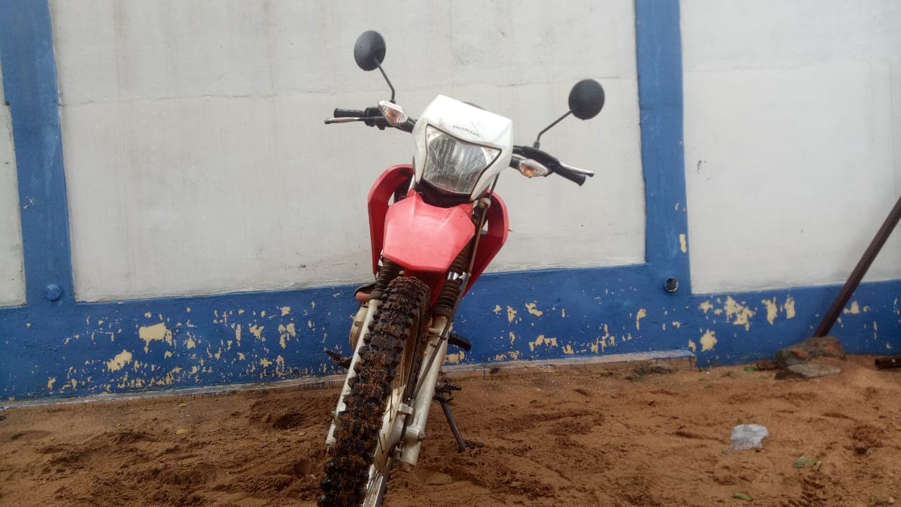 Honda XL 125 — image 1