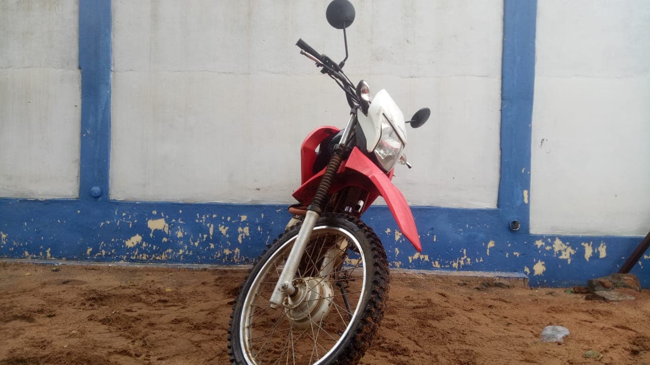 Honda XL 125 — image 2