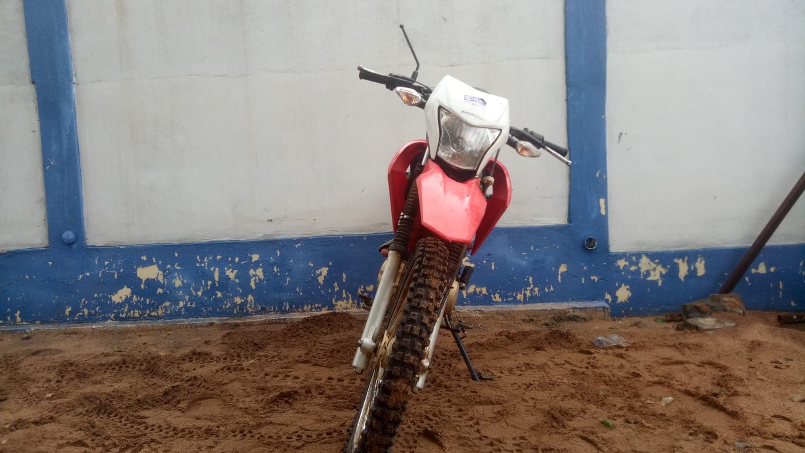 Honda XL 125