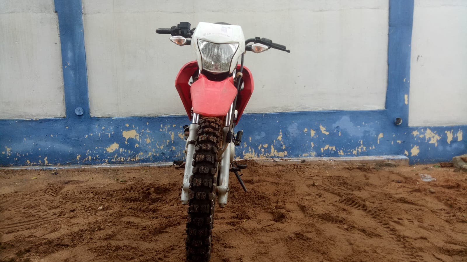 Honda XL 125