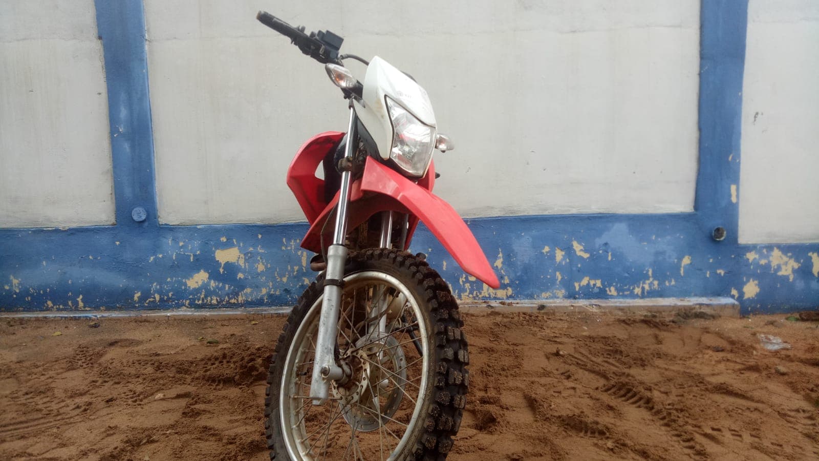 Honda XL 125 — imagem 2