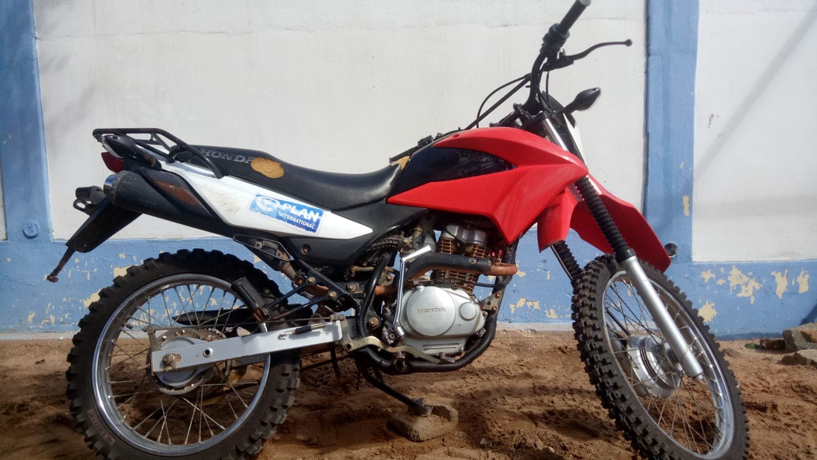 Honda XL 125 — image 4