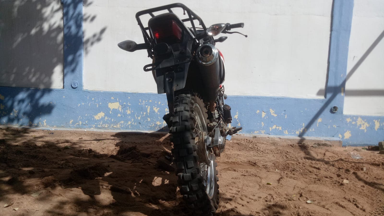 Honda XL 125 — image 3