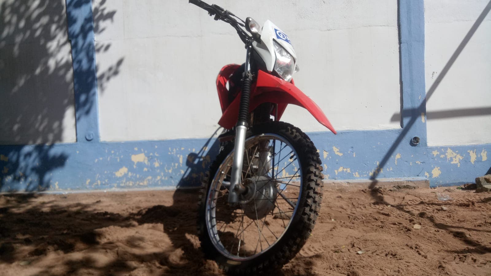 Honda XL 125 — image 2