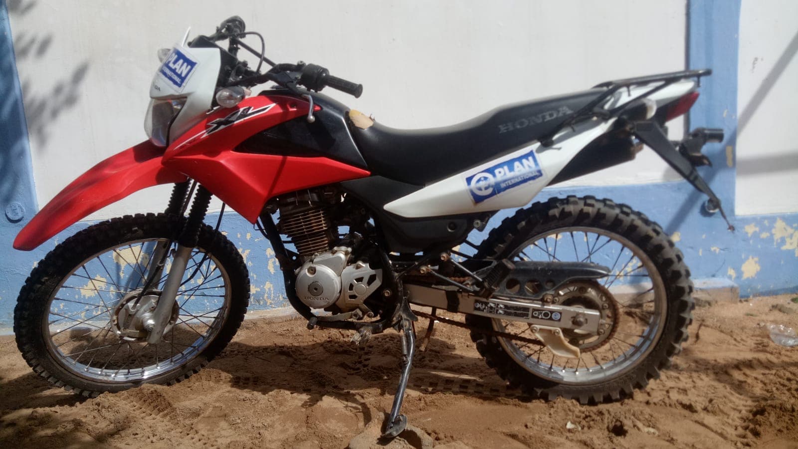 Honda XL 125 — image 5