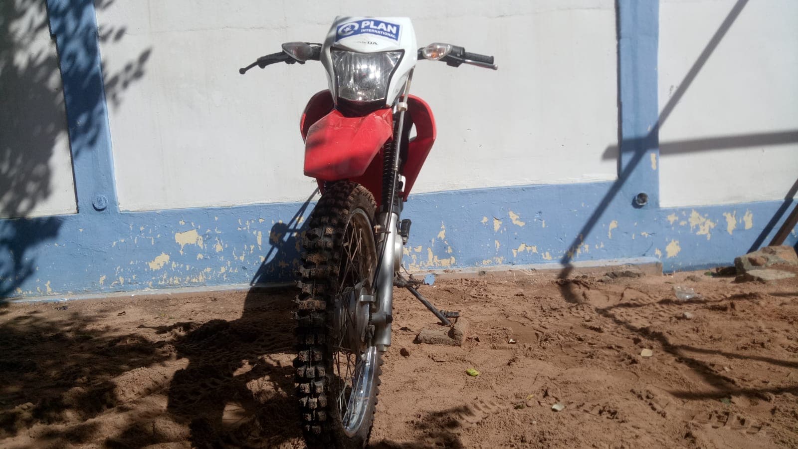 Honda XL 125