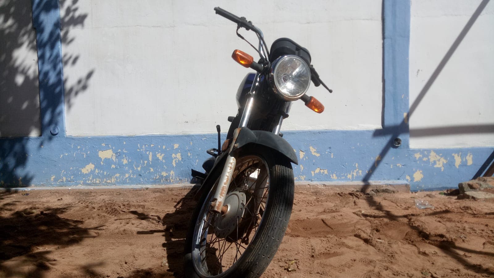 Honda XL 125