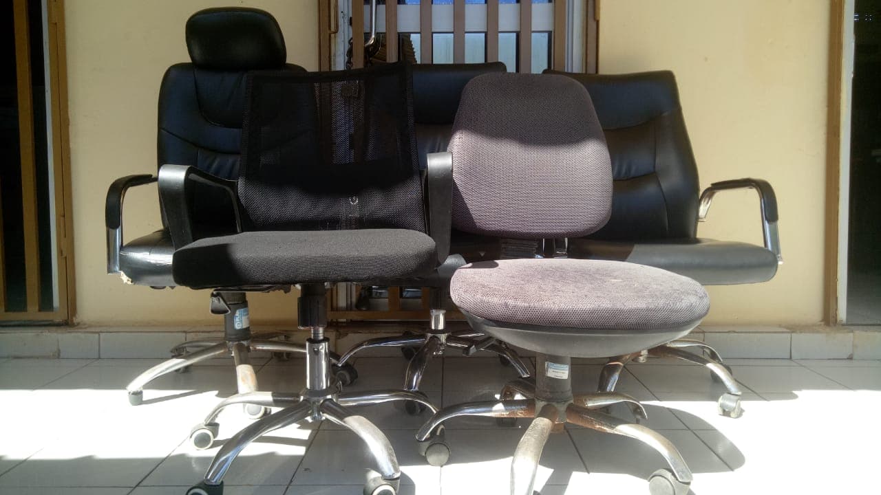 Mueble de oficina — imagen 1