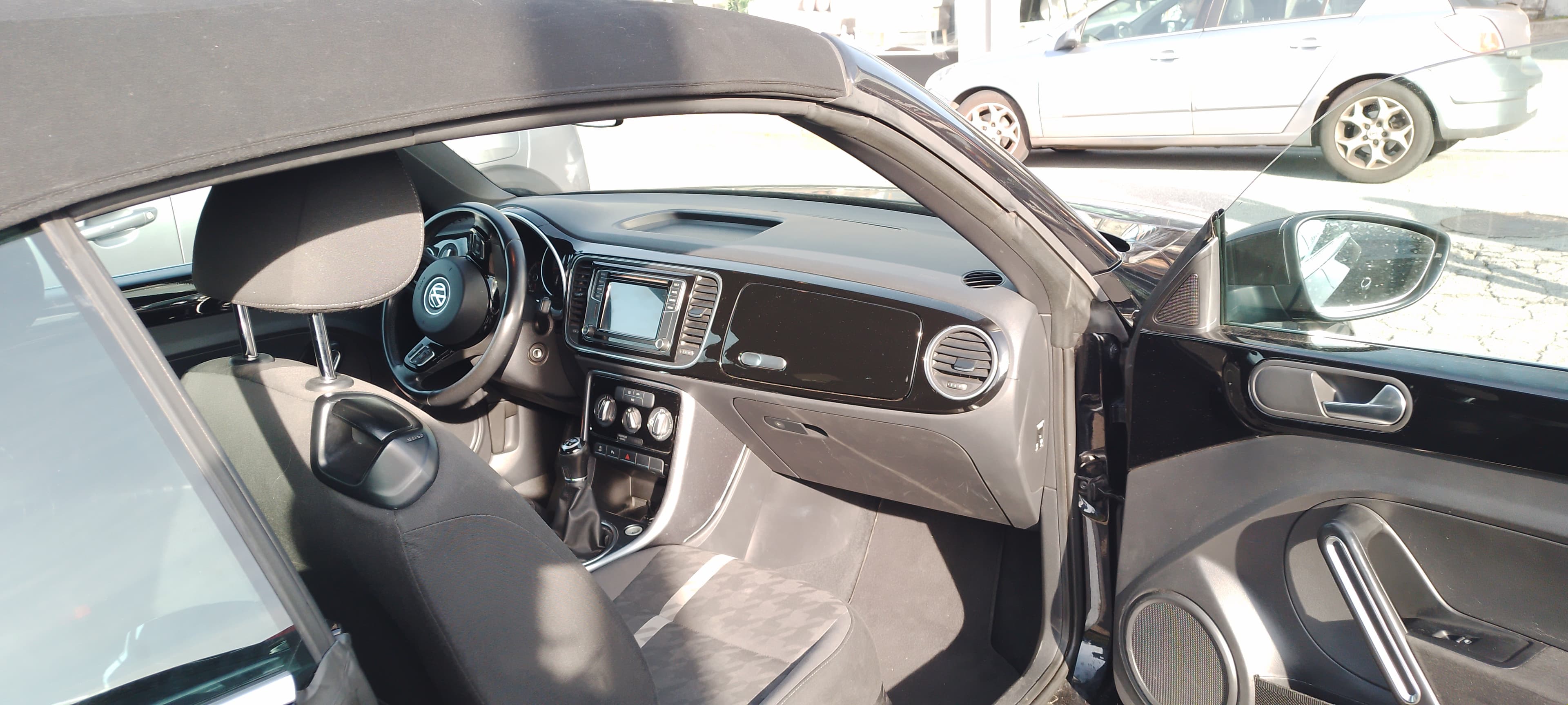 Volkswagen Beetle — imagem 12