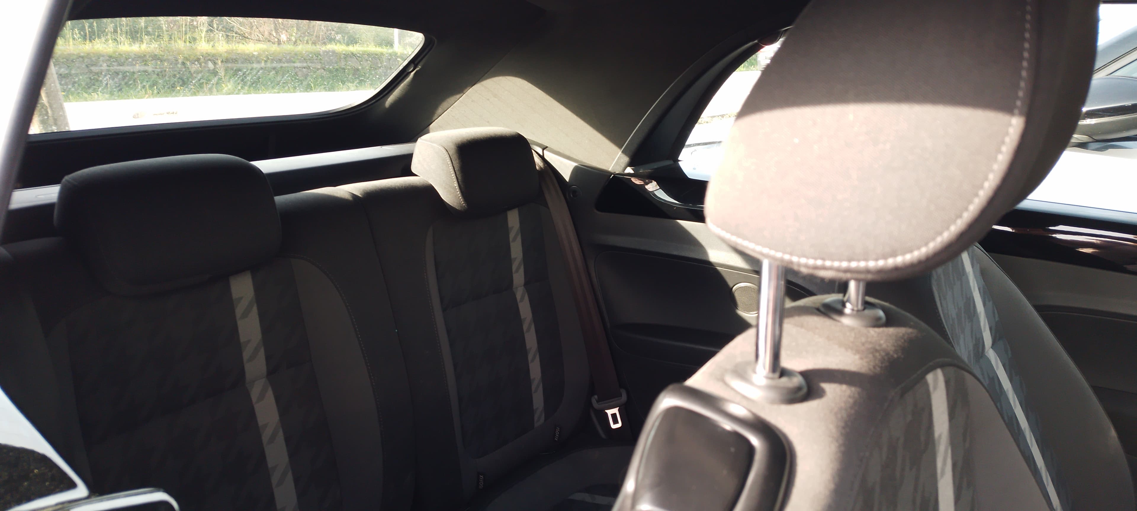 Volkswagen Beetle — imagem 14