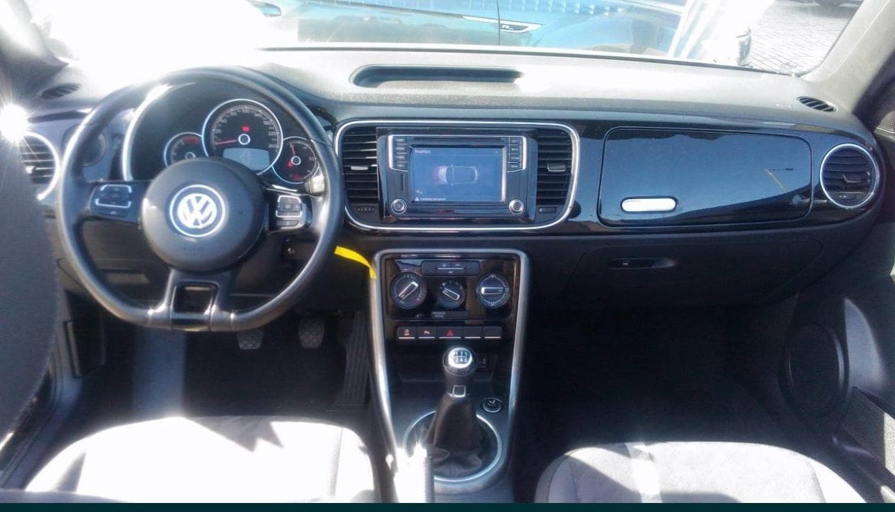 Volkswagen Beetle — imagem 15