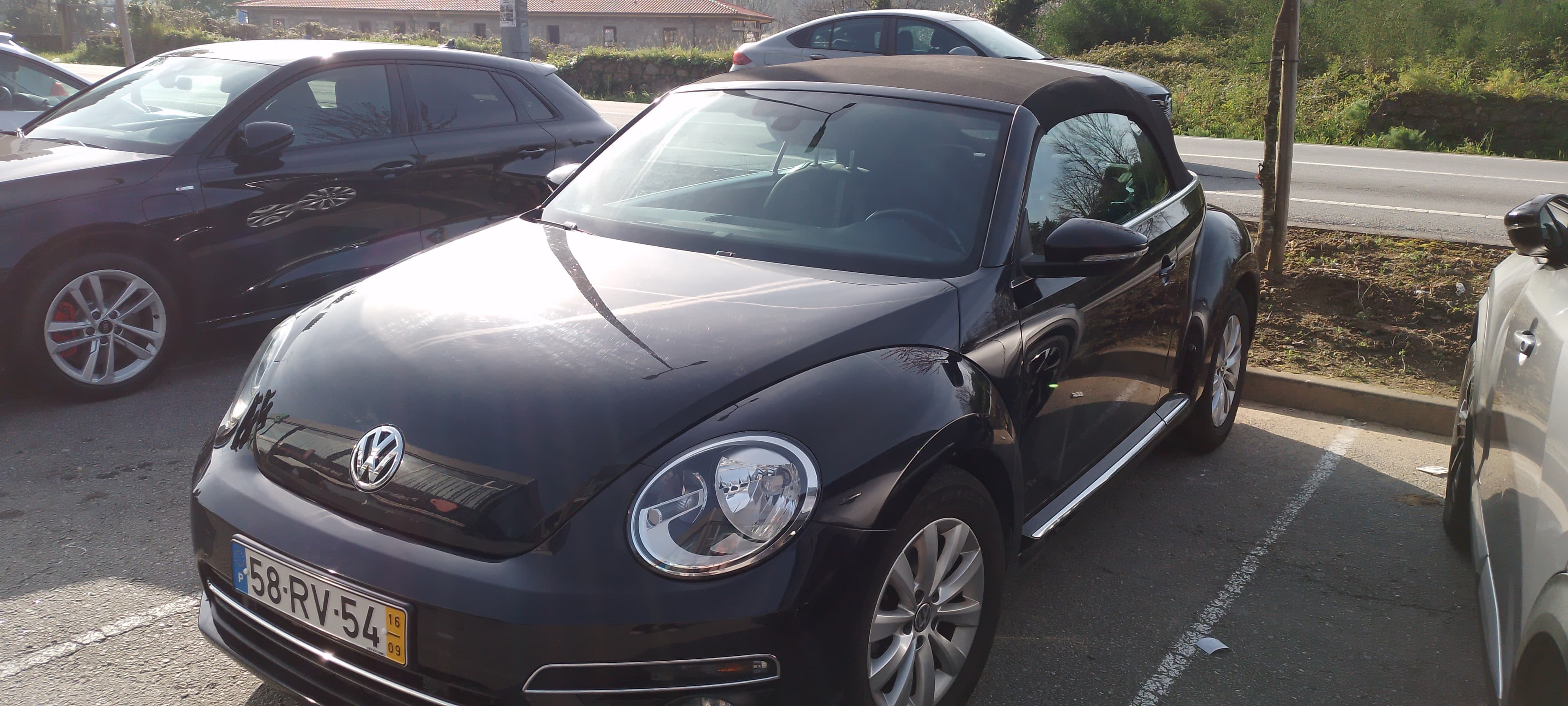 Volkswagen Beetle — imagem 7