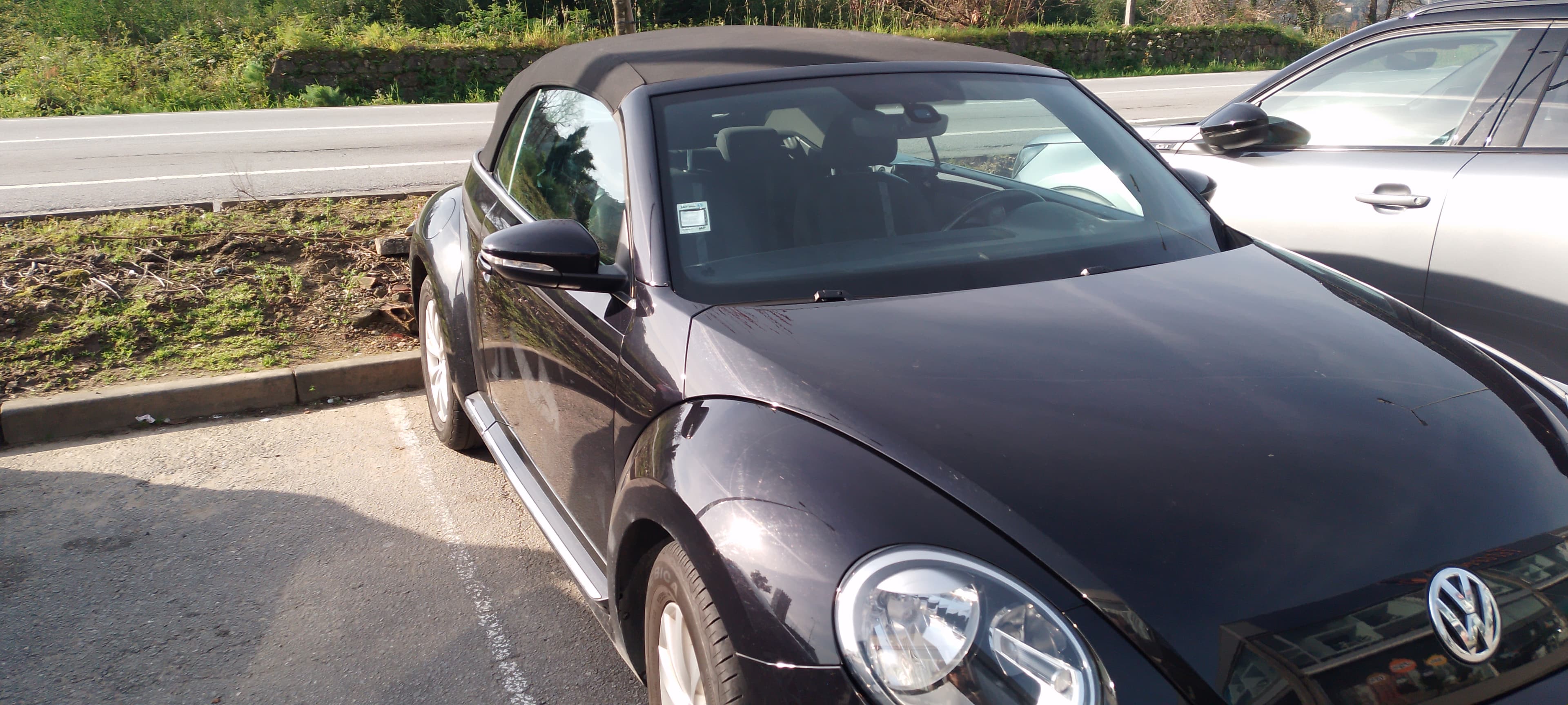 Volkswagen Beetle — imagem 4