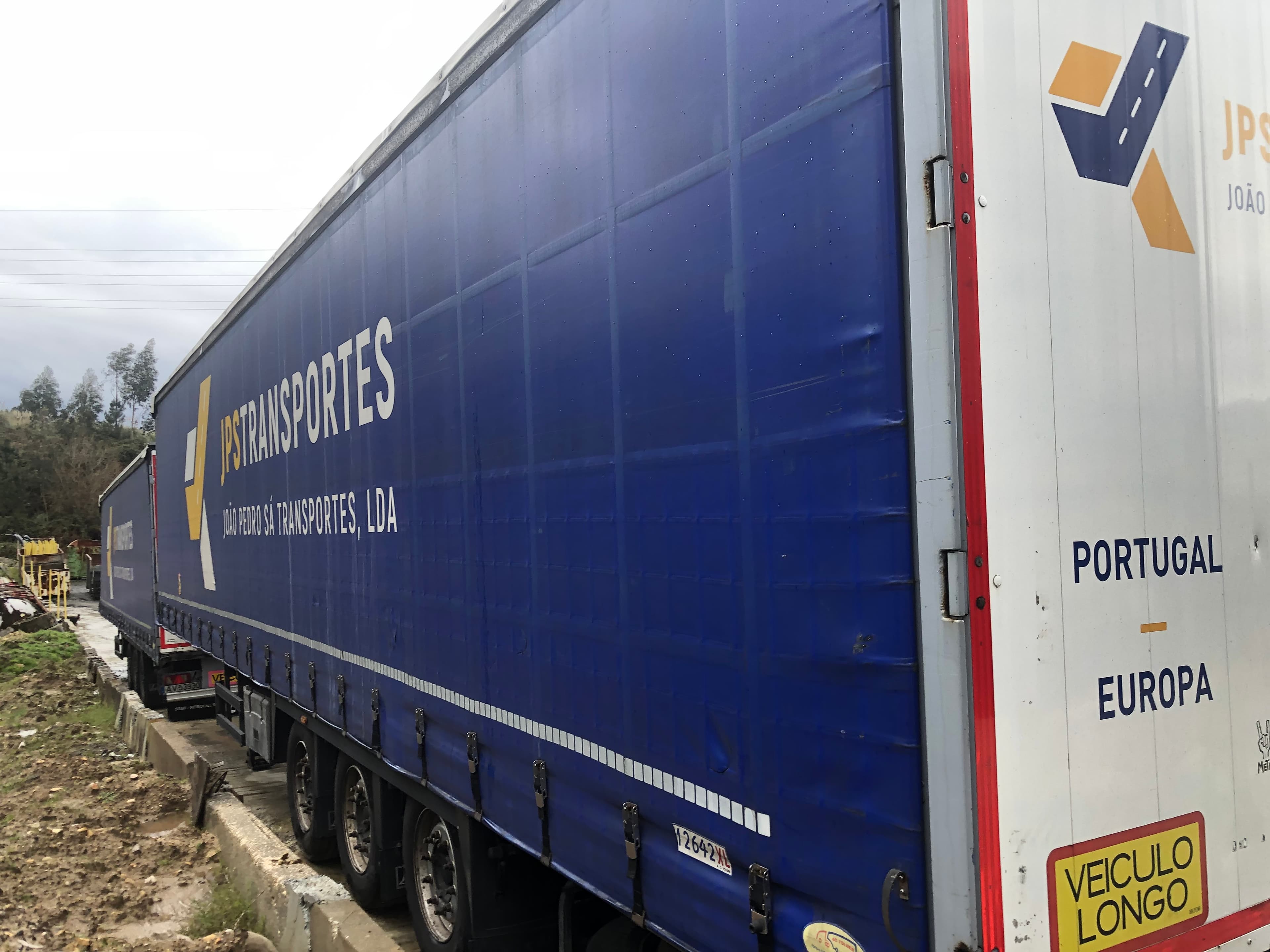 Lecitrailer 3E20 · Ano 2016 — imagen 2