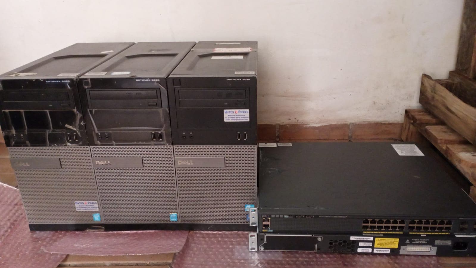Computadores Dell — imagem 1