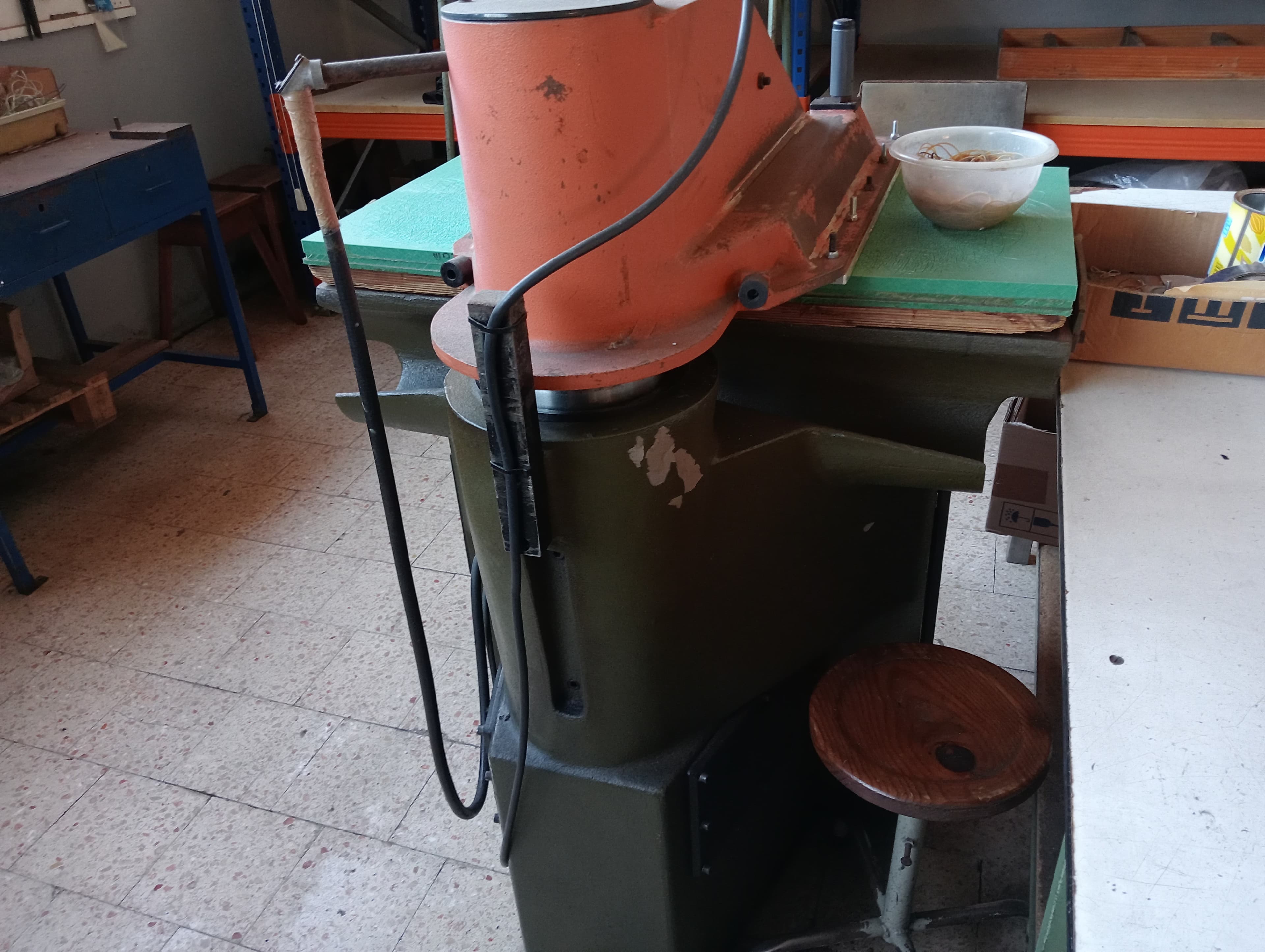 Balancé de Braço — imagem 5